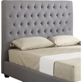 Darby Home Co Upholstered Headboard