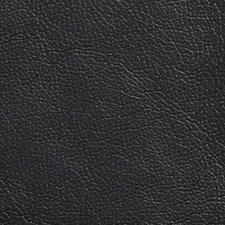 G438 Dark Brown Breathable Leather Look and Feel Upholstery (By The
