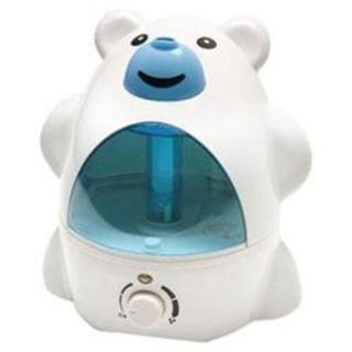 Sunpentown Polar Bear Ultrasonic Humidifier