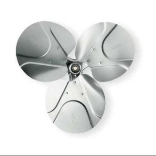 DAYTON 2C356 Blade,Fan,12 In