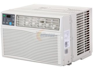 SOLEUS AIR SGWAC 08ESE C 8,000 Cooling Capacity (BTU) Window Air Conditioner