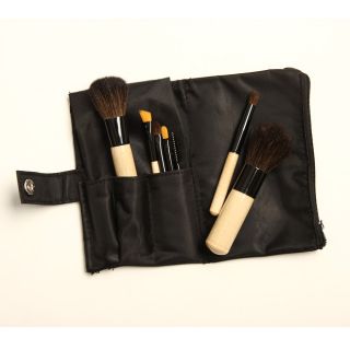 Morphe 601 Mini Sable 7 piece Makeup Brush Set  ™ Shopping