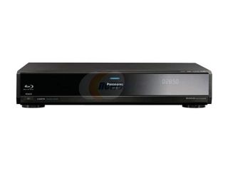 Panasonic Blu ray Player DMP BD10K  Blu Ray / HD DVD Player