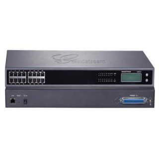GrandStream FXS 24 Port Gateway Router for Analog Devices GS GXW4224