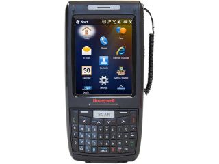 Honeywell 7800L0N 0C243XE Dolphin 7800 Mobile Computer