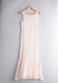 Vintage Dainty Newlywed Slip Dress  Mod Retro Vintage Vintage Clothes