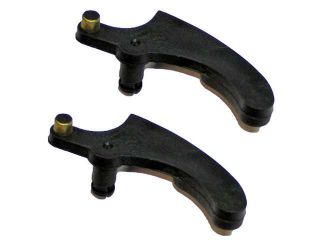 Black & Decker GH600 Trimmer Replacement (2 Pack) Edge Guide # 90519955 2pk