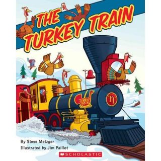 The Turkey Train