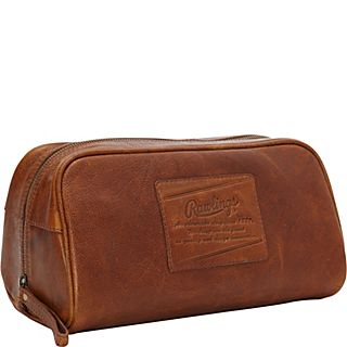 Rawlings Rugged Leather Travel Kit