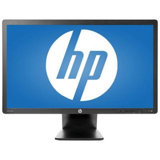 HP Z Display 23" IPS LED Backlit Monitor (Z23i, Black)