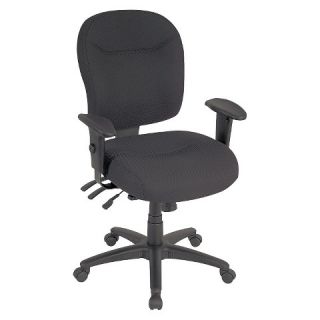 Alera Office Chair   Black
