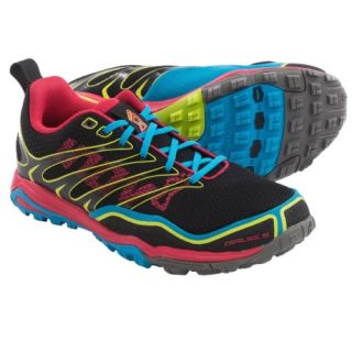 Inov 8 Trailroc 255 Trail Running Shoes (For Women) 9932G 44