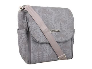 Petunia Pickle Bottom Boxy Backpack Embossed Champs Elysees Stop