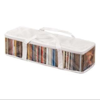 Miles Kimball CD Storage Case