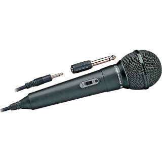 Audio Technica ATR 1100 Dynamic Vocal/Instrument Microphone