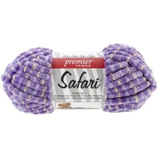 Safari Yarn