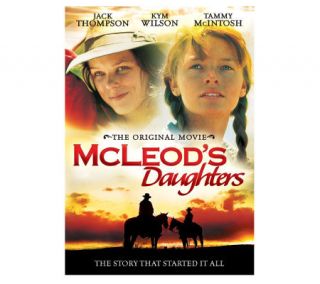 McLeods Daughters The Original Movie (1996) —
