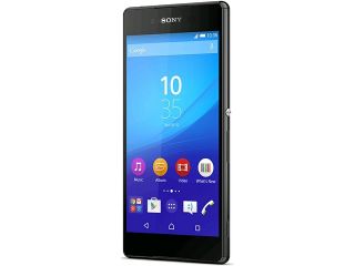 Sony XPERIA Z3+ Dual E6533 (Unlocked International Phone) 32GB BLACK