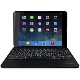 ZAGG Folio Case with Keyboard for the Apple iPad Air 2