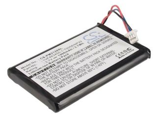 vintrons Replacement Battery For CISCO M2120, M2120M, F360B, F360