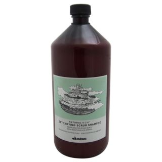 Davines Naturaltech Detoxifying Scrub 33.8 ounce Shampoo