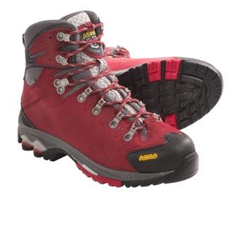 Asolo Bullet Gore Tex® Hiking Boots (For Women) 5523K 26