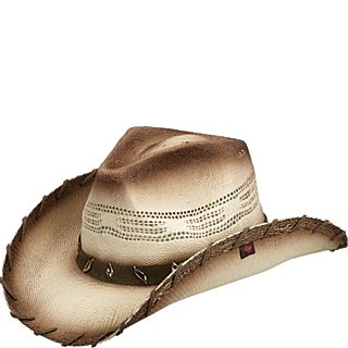 Peter Grimm Saddle Drifter Hat