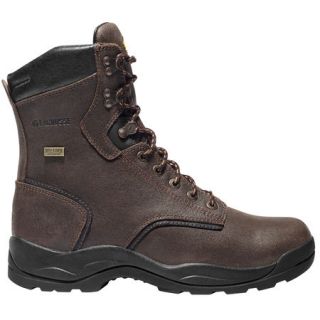 LaCrosse Mens Quad Comfort 4x8 8 400g Steel Toe Work Boot 785665