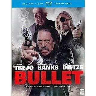 Bullet (Blu ray/DVD)   15854167 Big