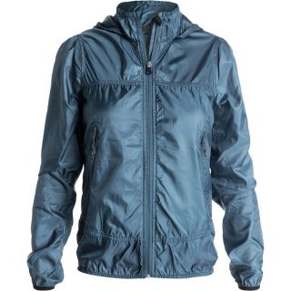 Roxy Rain Runner Jacket   Womens