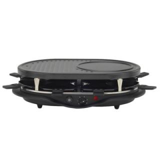 Focus Electrics Electric Grill DISCONTINUED WSB6130
