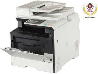 Canon imageCLASS MF8580Cdw Wireless Color Multifunction Laser Printer