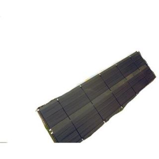 SmartPool SunHeater 2 High Density 2 ft. x 20 ft. (80 sq. ft.) Solar Heater for IG Pools S601P