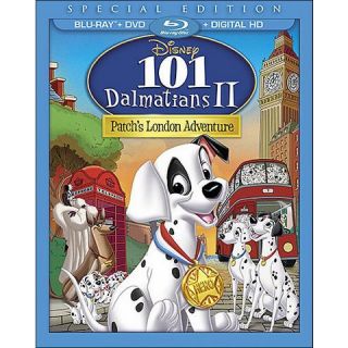 101 Dalmatians II Patchs London Adventure (2 Discs) (Special Edition