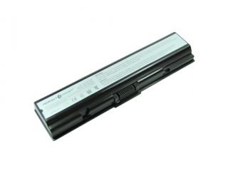 Compatible for Toshiba Satellite Pro A200 16Y 6 Cell Battery