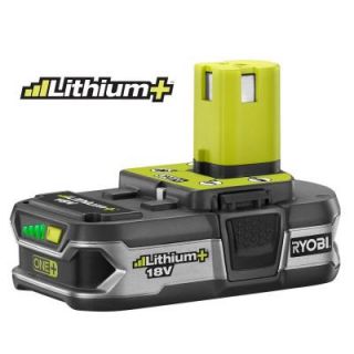 Earthwise BL91026 18-volt Lithium Ion 2.6-Amp Battery New