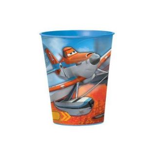 Disney Planes 16oz Favor Cup (Each)   Party Supplies