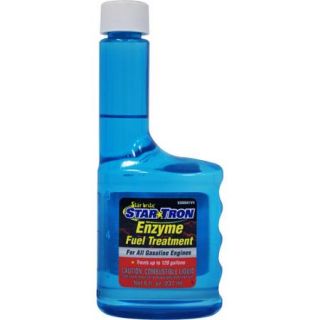 Attwood 8oz StarTron Gas Additive