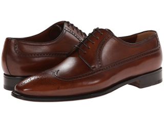 A Testoni Wingtip Oxford, Shoes