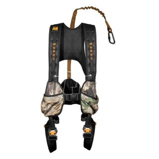 Muddy CrossOver Harness Combo