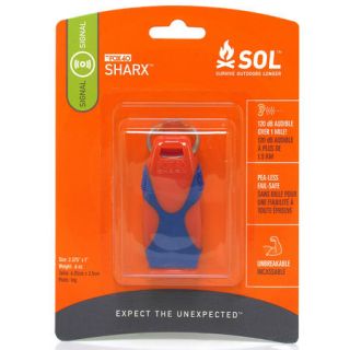 SOL Sharx Whistle 708499
