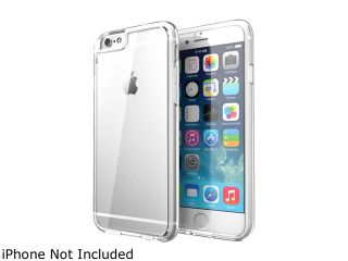 i Blason Halo Clear Scratch Resistant Transparent Hybrid Case with TPU Bumper for iPhone 6 Plus / 6s Plus iPhone6 5.5 Halo Clear