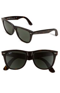 Ray Ban Classic Wayfarer 54mm Sunglasses