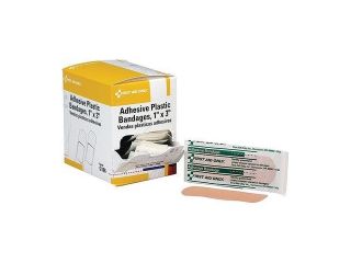 3" Adhesive Bandages, First Aid Only, G106