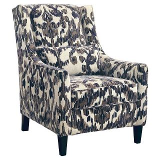 Signature Design by Ashley Contemporary Accent Chair