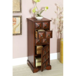 Hokku Designs Romanov Jewelry Armoire