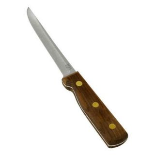 Chicago Cutlery Walnut Tradition 5 Inch Boning/Utility Knife Multi Colored