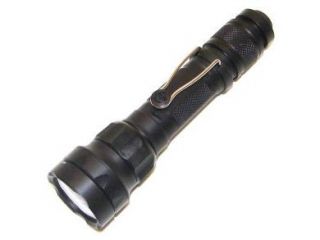 Surefire 16056   K2 BK BL/RD KROMA MULTI SPECTRUM LED FLASHLITE 3 WATT SELECTABLE OUTPUT (K2 BK BL/RD)