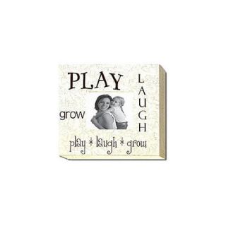 Forest Creations Play * Laugh * Grow Child Frame