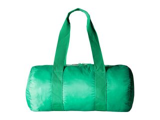 Herschel Supply Co. Packable Duffle Bag Kelly Green
